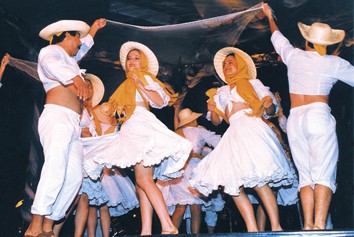 Mi linda Costa Rica - Costa Rica Mi linda Costa Rica - Costa Rica