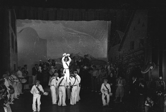 Eresoinka Jesus Elosegiren fondoa