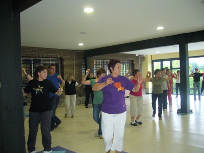 Aiko: ikastaroa Gernikan