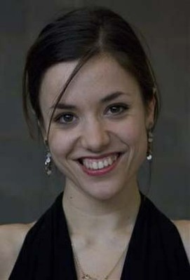 Giulia Tonelli Giulia Tonelli