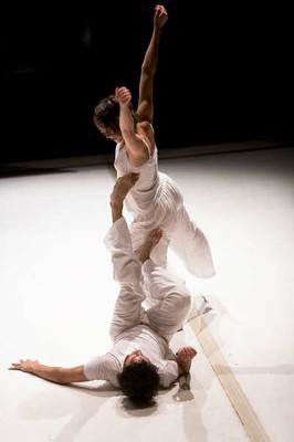 Iker Arrua - Laura Villar