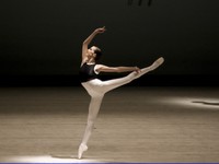 Itziar Mendizabal - suite