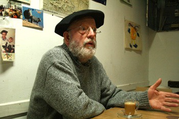 Juan Pedro Aramendia