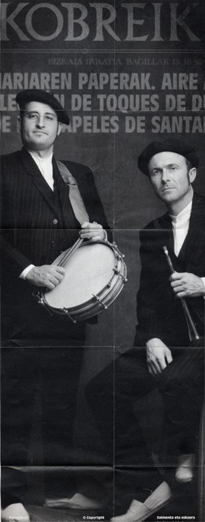 Kobreik Sabin Asier 1 Kobreik Sabin Asier 1