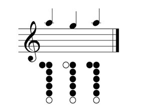 Kobreik partitura 3 Kobreik partitura 3