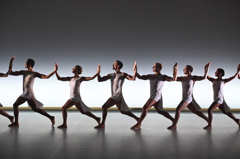 Malandain Ballet Biarritz