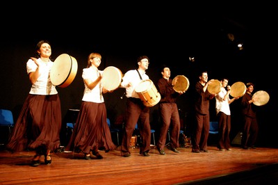 Aiko: maisuak Gernika Aiko: maisuak Gernika