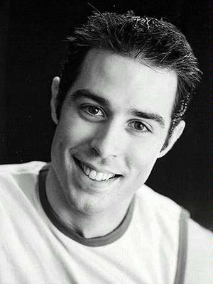 Mikel Jauregi retrato