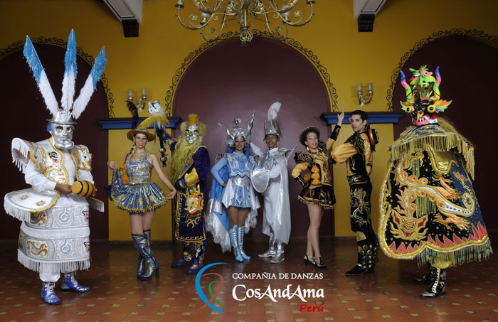 Cosandama - Peru Cosandama - Peru