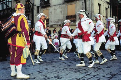 San Lorenzo - Irunea EXD San Lorenzo - Irunea EXD