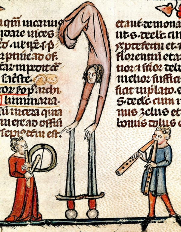 XIV. mendeko emakume artista