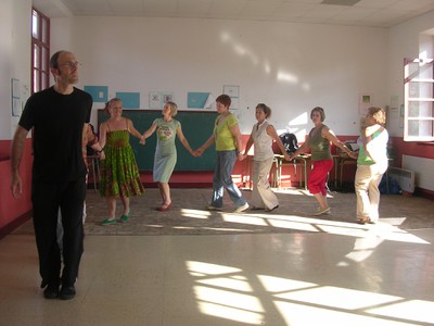 Aiko: Zaratamo ikastaroa Aiko: Zaratamo ikastaroa