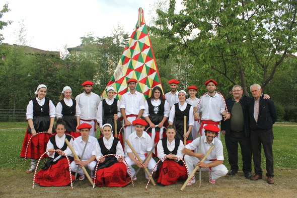 Abadiño: San Trokaz 2016 - 02 Abadiño: San Trokaz 2016 - 02