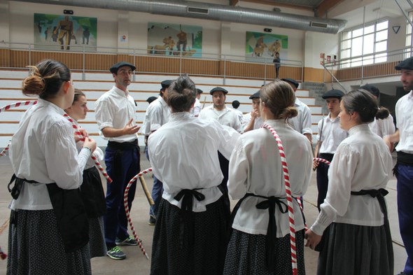 Abadiño: San Trokaz 2016 - 03 Abadiño: San Trokaz 2016 - 03