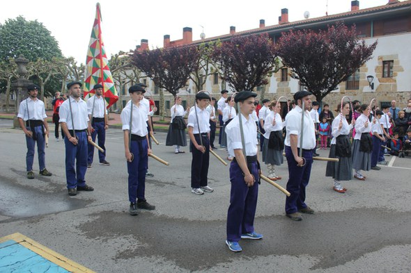 Abadiño: San Trokaz 2016 - 06 Abadiño: San Trokaz 2016 - 06