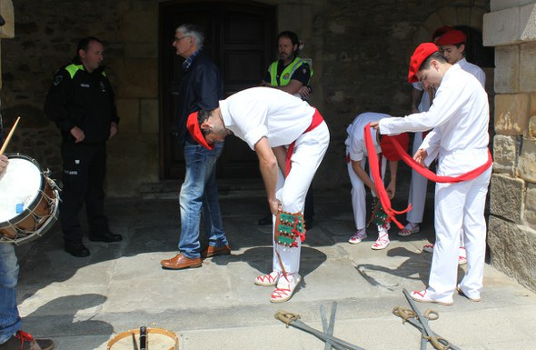 Abadiño: San Trokaz 2016 - 09 Abadiño: San Trokaz 2016 - 09