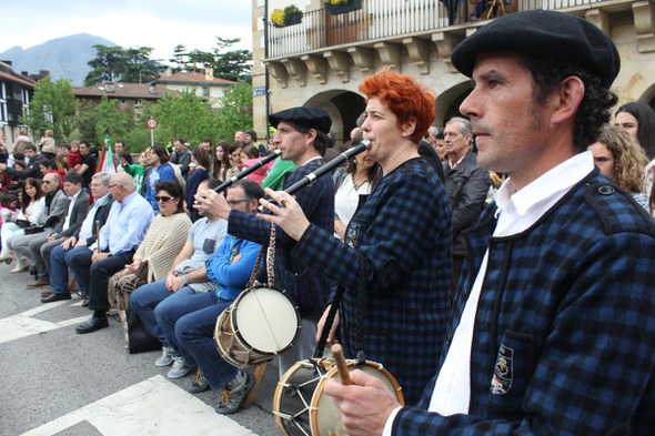 Abadiño: San Trokaz 2016 - 12 Abadiño: San Trokaz 2016 - 12