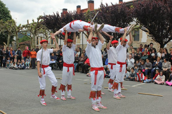 Abadiño: San Trokaz 2016 - 13 Abadiño: San Trokaz 2016 - 13