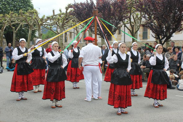 Abadiño: San Trokaz 2016 - 14 Abadiño: San Trokaz 2016 - 14