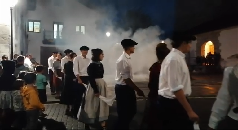 Abaltzisketa soka-dantza