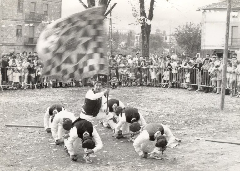 Agintariena Iurreta Agintariena Iurreta