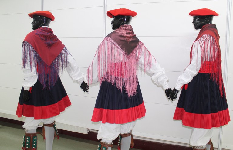 Ahaide zahar huntan... Ahaide zahar huntan...