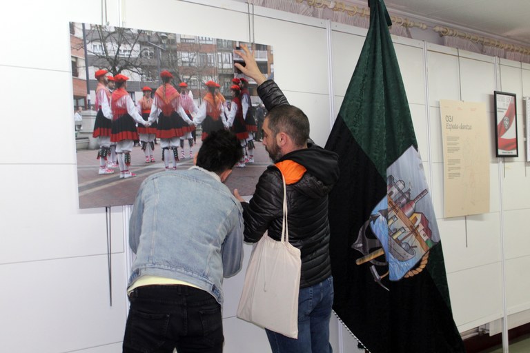 Ahaide zahar huntan... Ahaide zahar huntan...