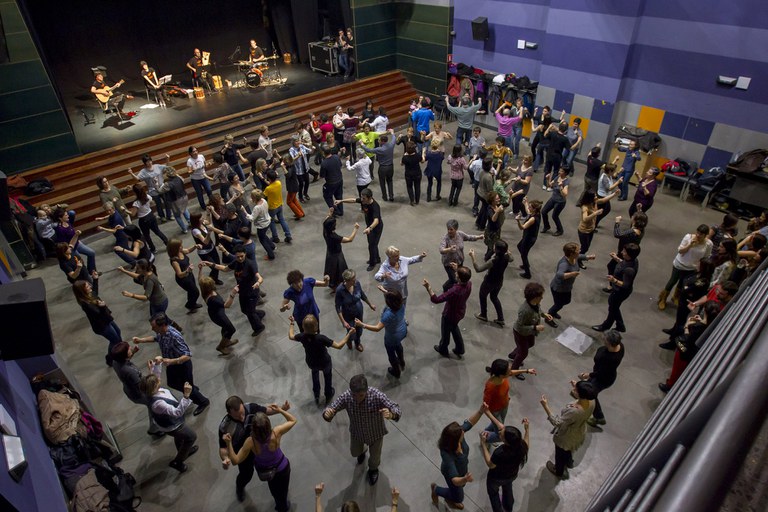 Aiko taldea Plateurena Aiko taldea Plateurena