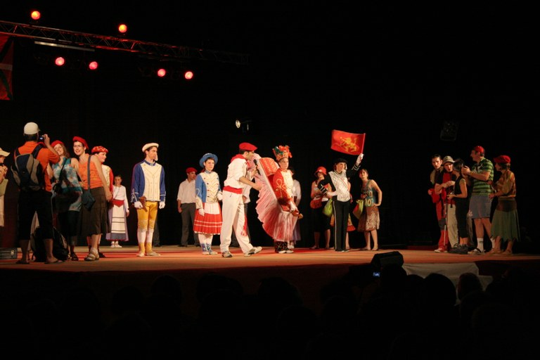 Aitzina Pika Aitzina Pika