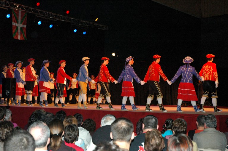 Aitzina Pika Aitzina Pika