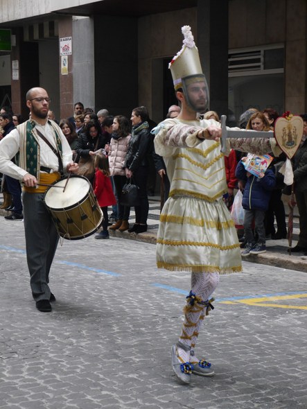 Algemesiko goiaingerua