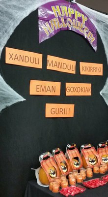 Altsasu 2015 Xanduli, manguli