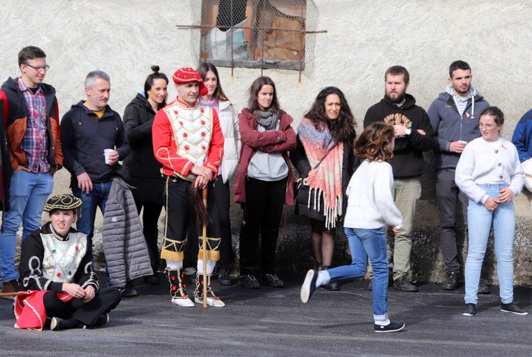 Altzürükü maskaradak Altzürükü maskaradak