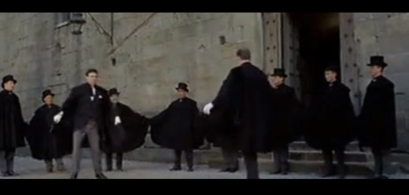 Ama Lur gizon-dantza Ama Lur gizon-dantza