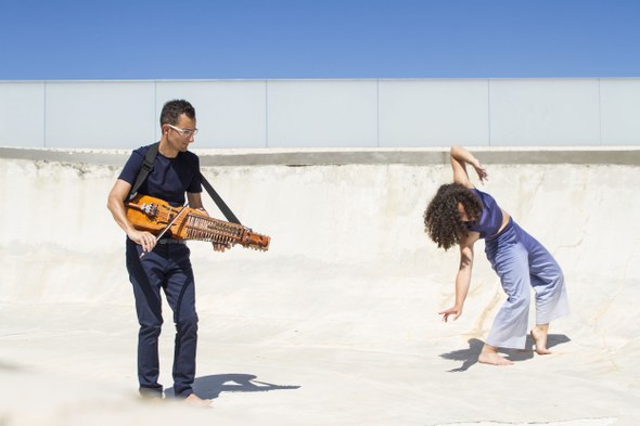 Amaia Elizaran: Pool