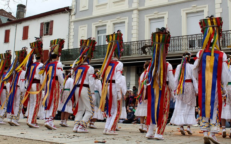 Amikuzeko libertimendua