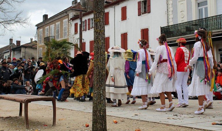 Amikuzeko libertimendua 2023