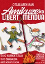 Amikuzeko libertimendua 2026 kartela
