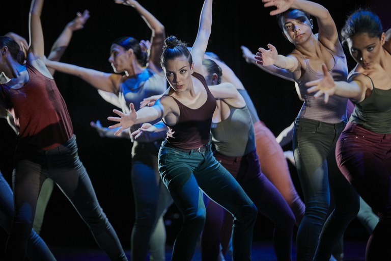 Andoni Aresti Eskola