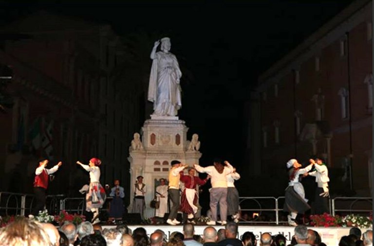 Andra Mari Sardinia Andra Mari Sardinia