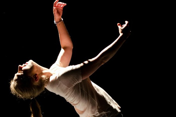 Andréa Bescond: Les chatouilles ou la danse de la colere