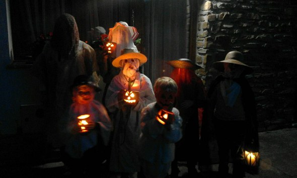 Animen Gaua Mandiolan (Eibar) 2015