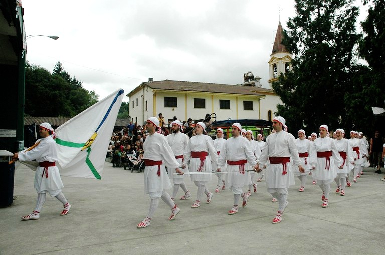 Añorga Karmen 2010 - 01 Añorga Karmen 2010 - 01