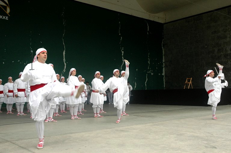 Añorga Karmen 2010 - 02 Añorga Karmen 2010 - 02