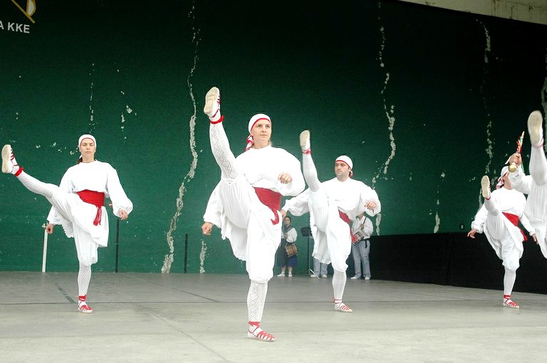 Añorga Karmen 2010 - 03 Añorga Karmen 2010 - 03