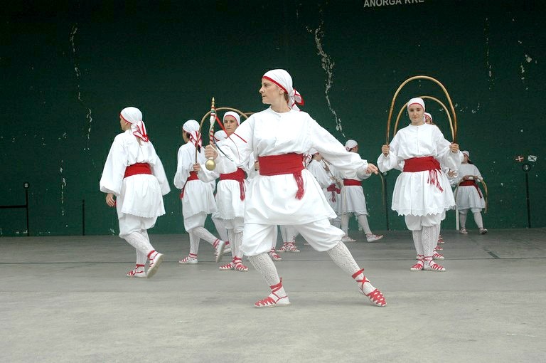 Añorga Karmen 2010 - 04 Añorga Karmen 2010 - 04