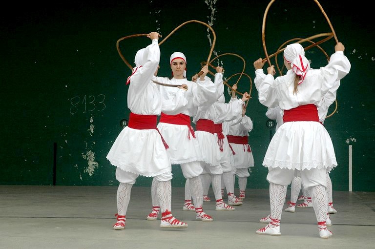 Añorga Karmen 2010 - 05 Añorga Karmen 2010 - 05