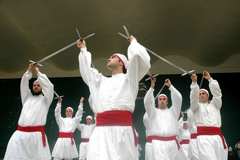 Añorga Karmen 2010 - 08 Añorga Karmen 2010 - 08