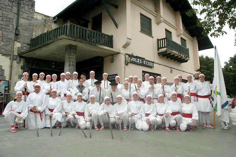 Añorga Karmen 2010 - 09 Añorga Karmen 2010 - 09