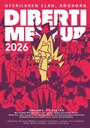 Añorga Dibertimentua 2026 kartela